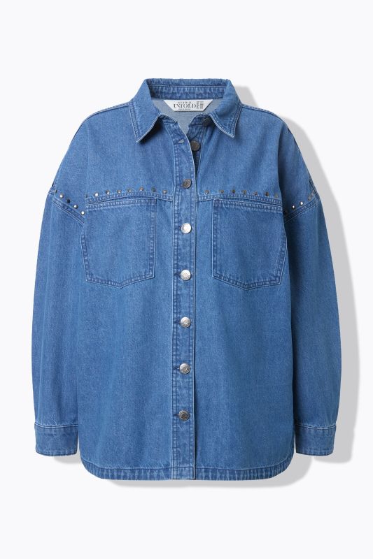 Shirt blouses