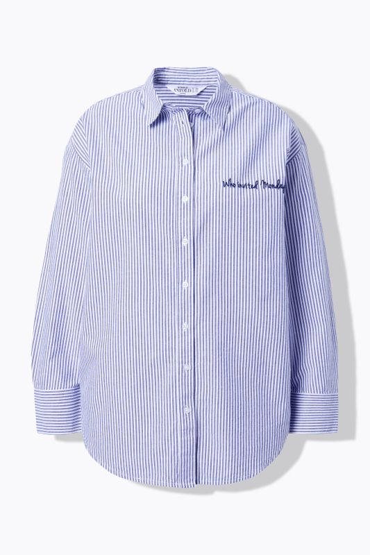 Shirt blouses
