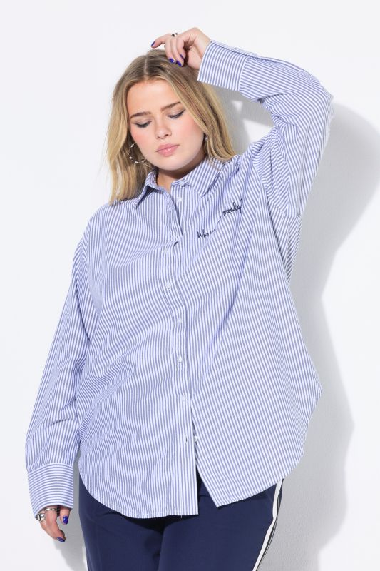 Shirt blouses