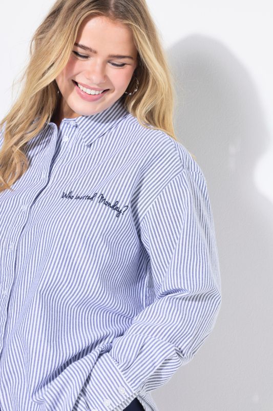 Shirt blouses