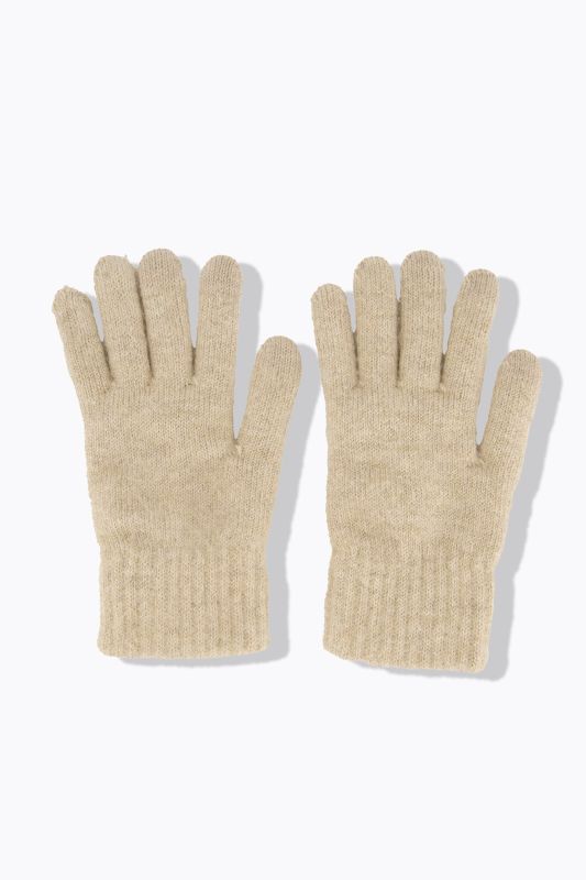 Knit Gloves