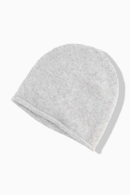 Rolled Edge Beanie