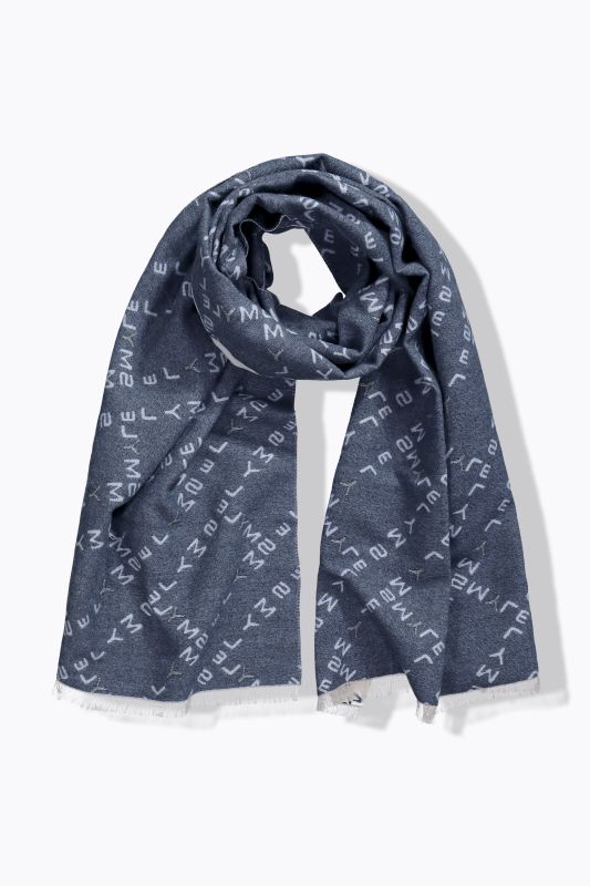 SMYLE Reversible Scarf