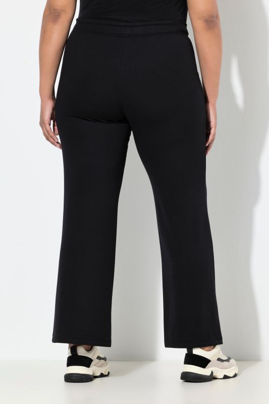 Slip-on trousers