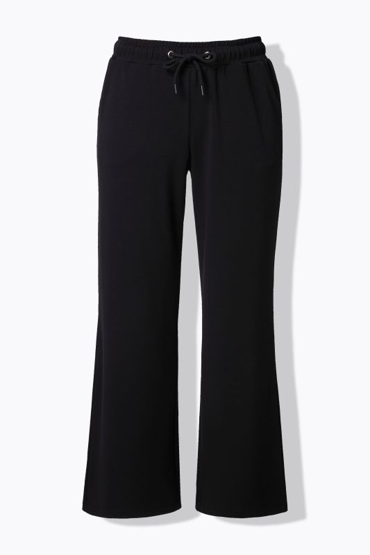 Slip-on trousers