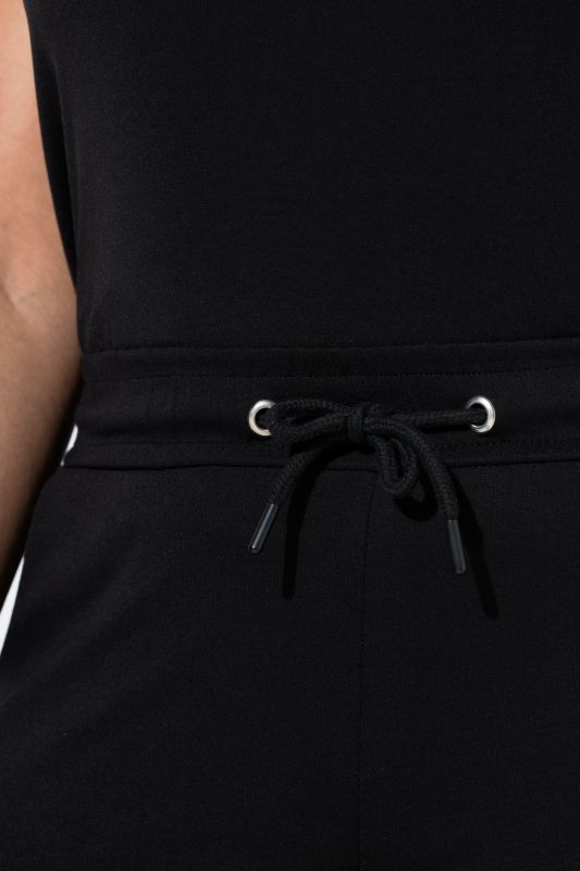 Slip-on trousers