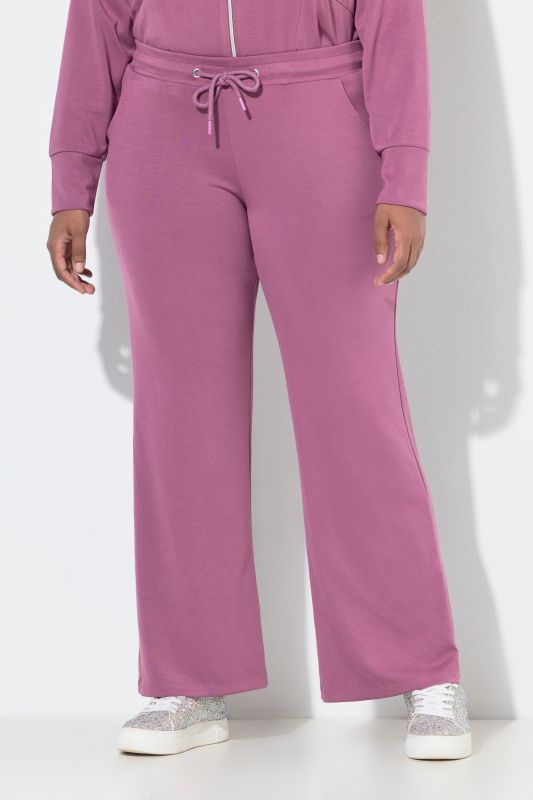 Slip-on trousers