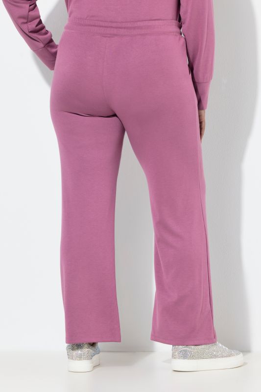 Slip-on trousers