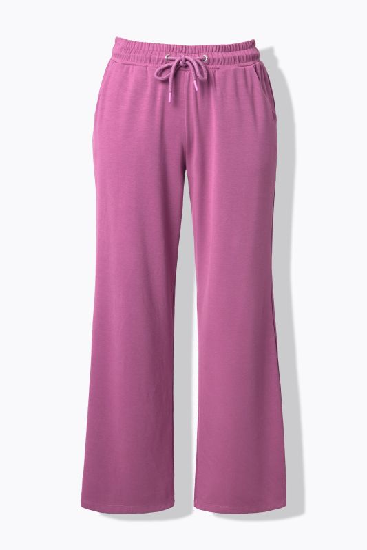 Slip-on trousers