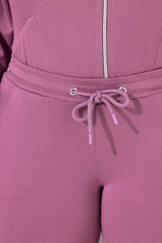 Slip-on trousers