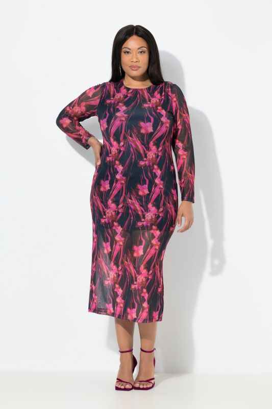 Midi dresses