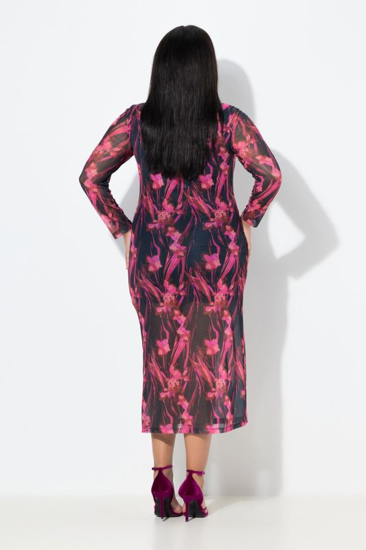Midi dresses