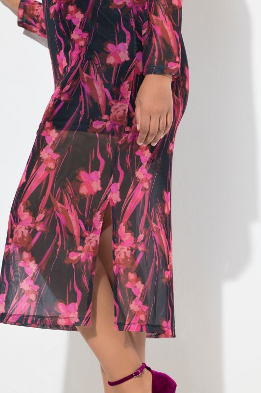 Midi dresses