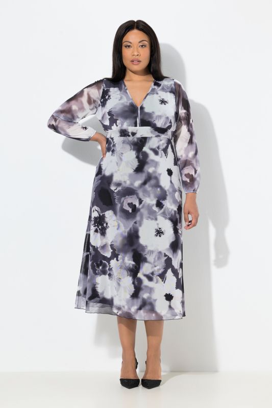 Midi dresses