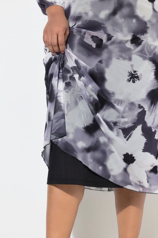 Midi dresses