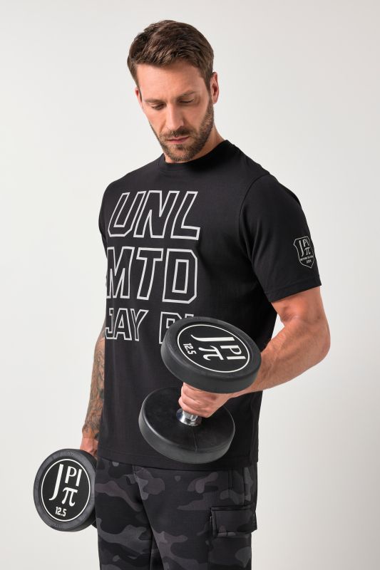 JAY-PI T-shirt FLEXNAMIC®