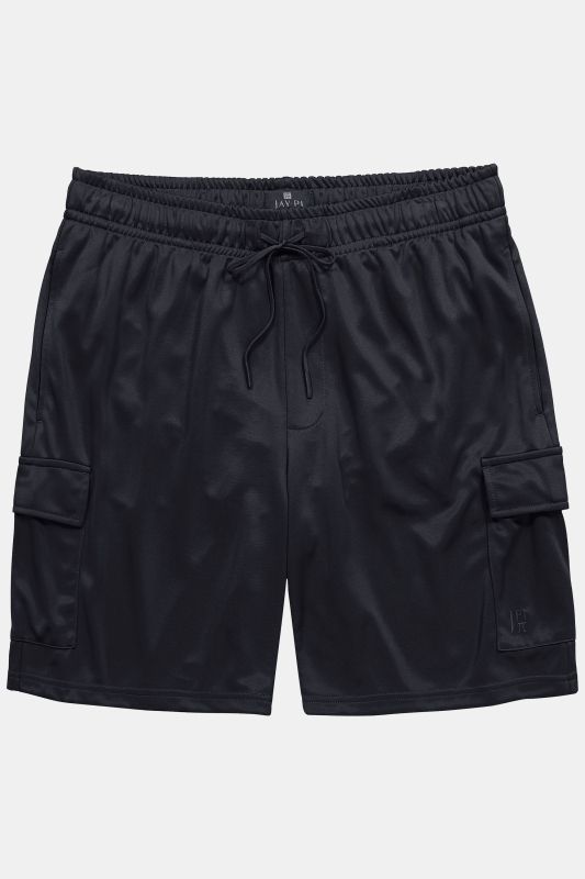 JAY-PI functional cargo top shorts
