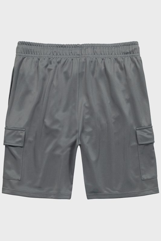 JAY-PI functional cargo top shorts