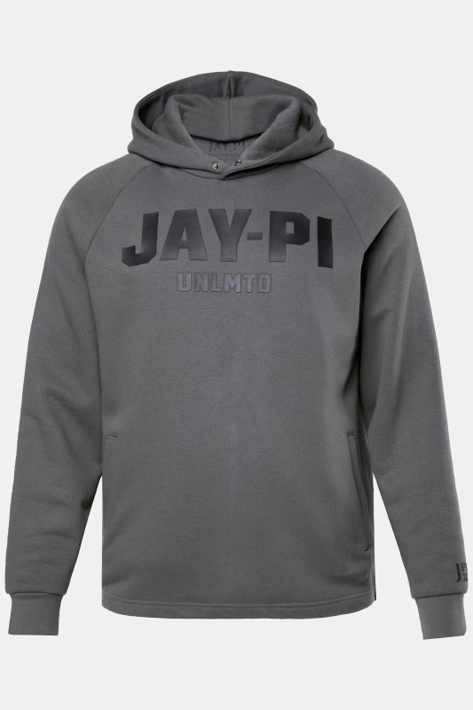 JAY-PI hoodie stomach fit