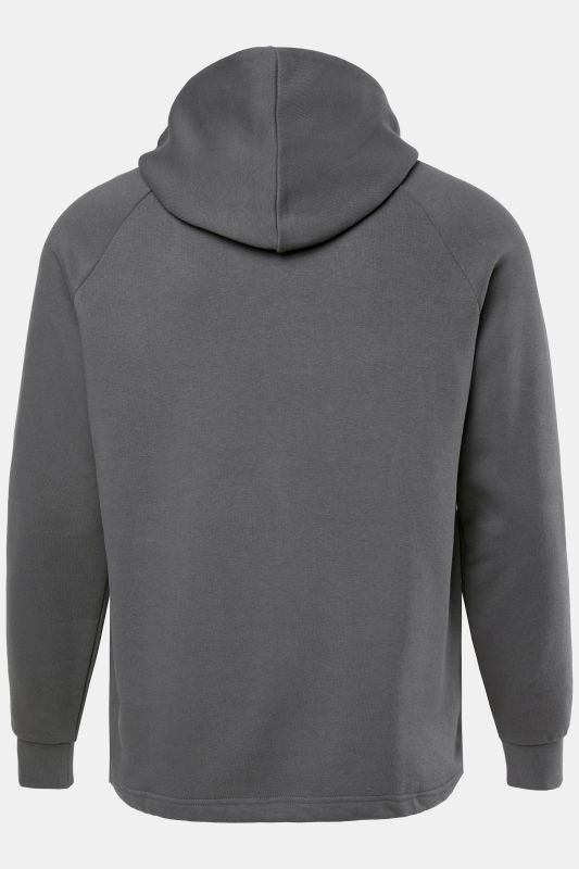 JAY-PI hoodie stomach fit