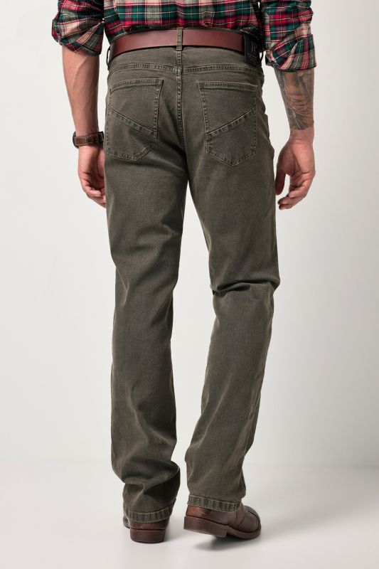 Colour jeans FLEXNAMIC®