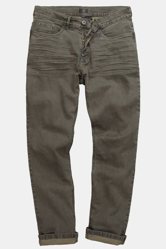 Colour jeans FLEXNAMIC®