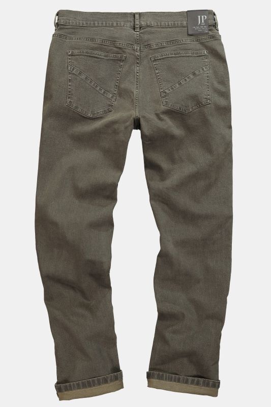 Colour jeans FLEXNAMIC®