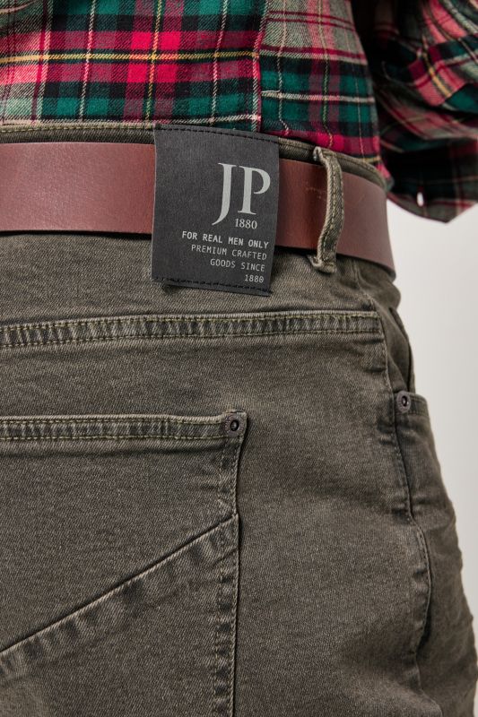 Colour jeans FLEXNAMIC®