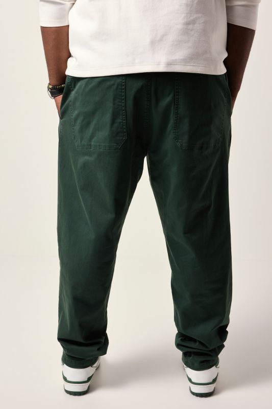 STHUGE Chino