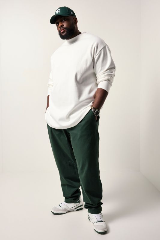 STHUGE Chino