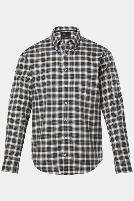Check shirt