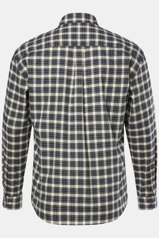 Check shirt