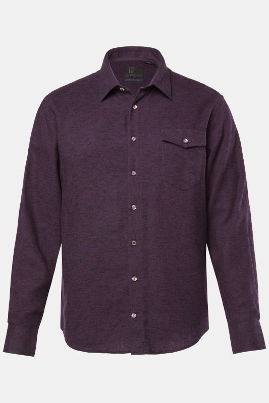 Flannel shirt