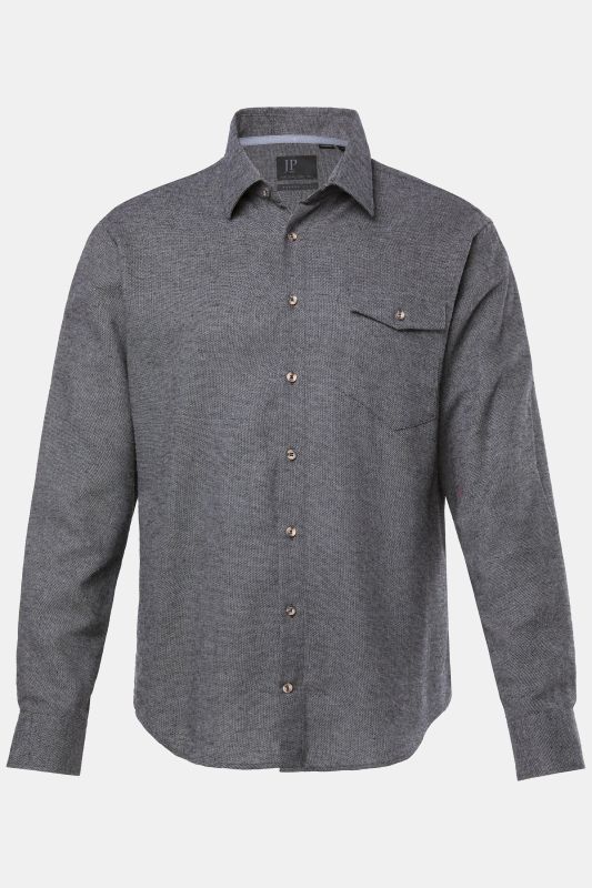 Flannel shirt
