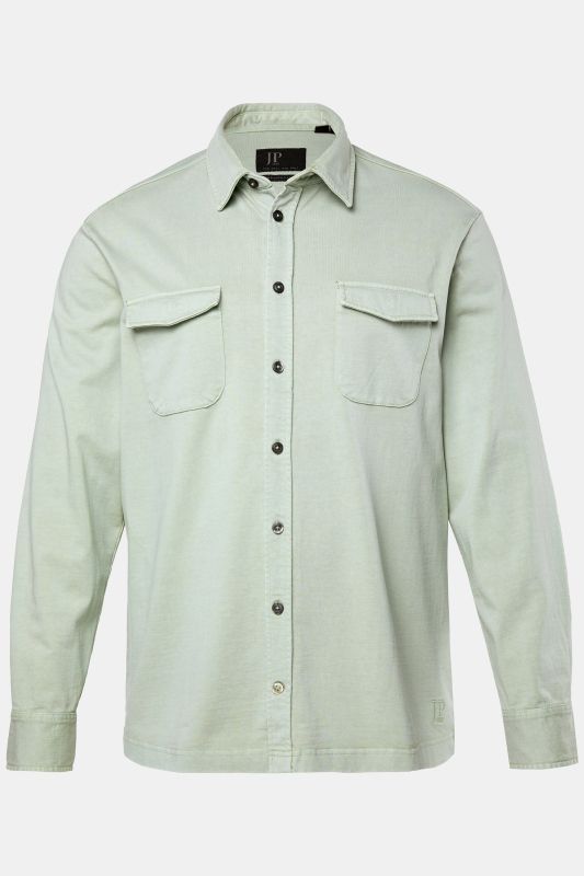 Jersey shirt