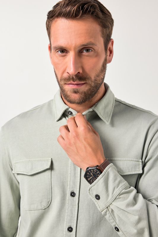 Jersey shirt