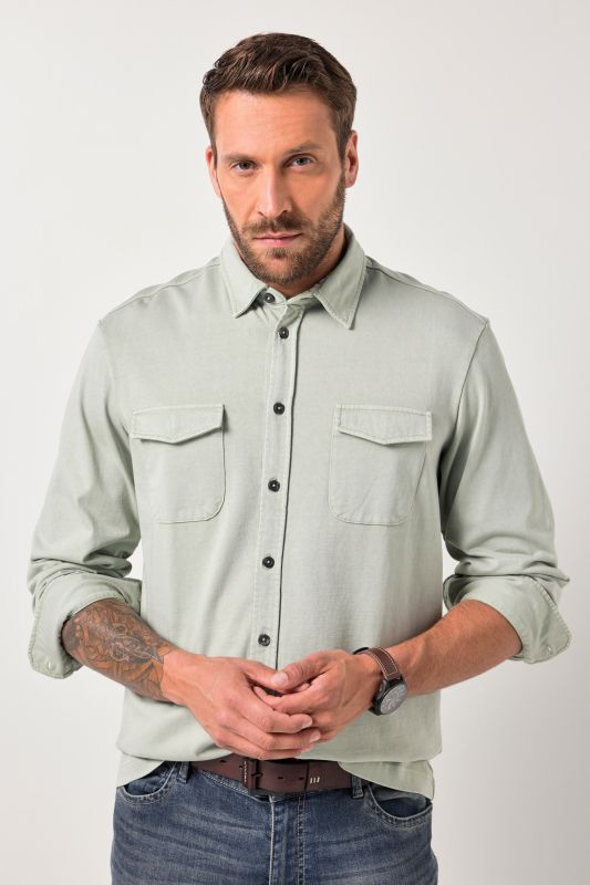 Jersey shirt