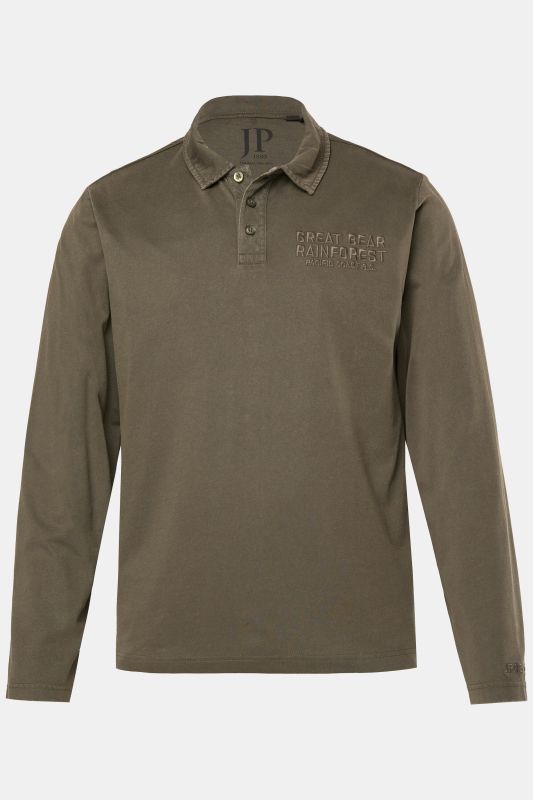 Polo shirt