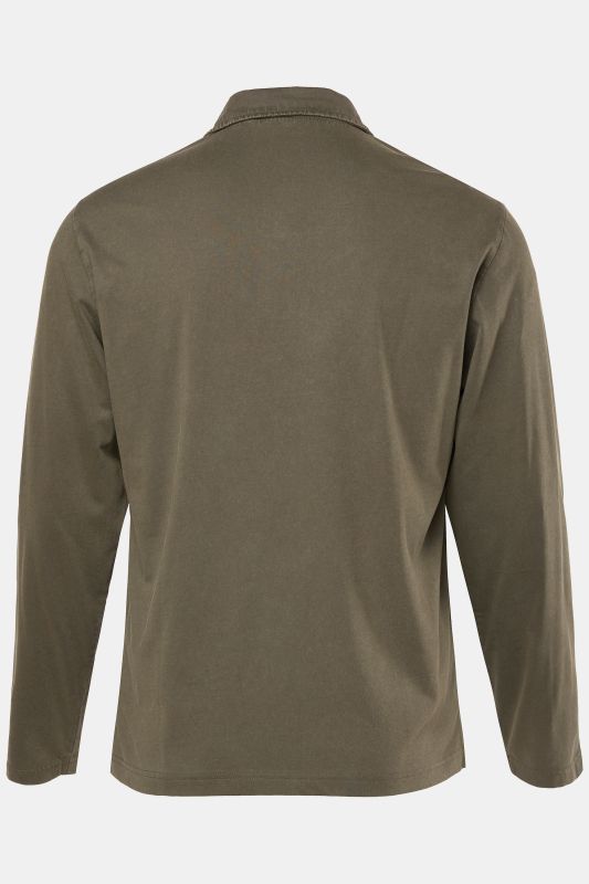 Polo shirt