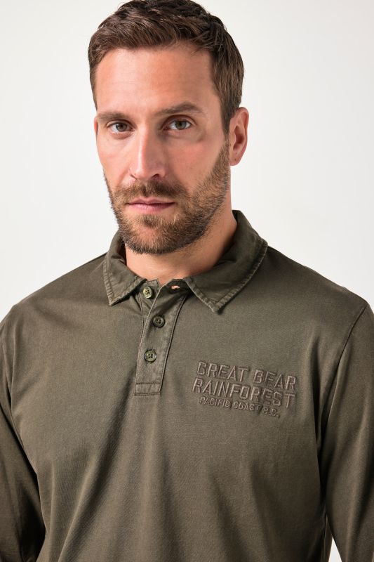 Polo shirt
