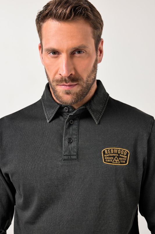 Polo shirt