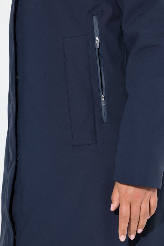 Палто зимно