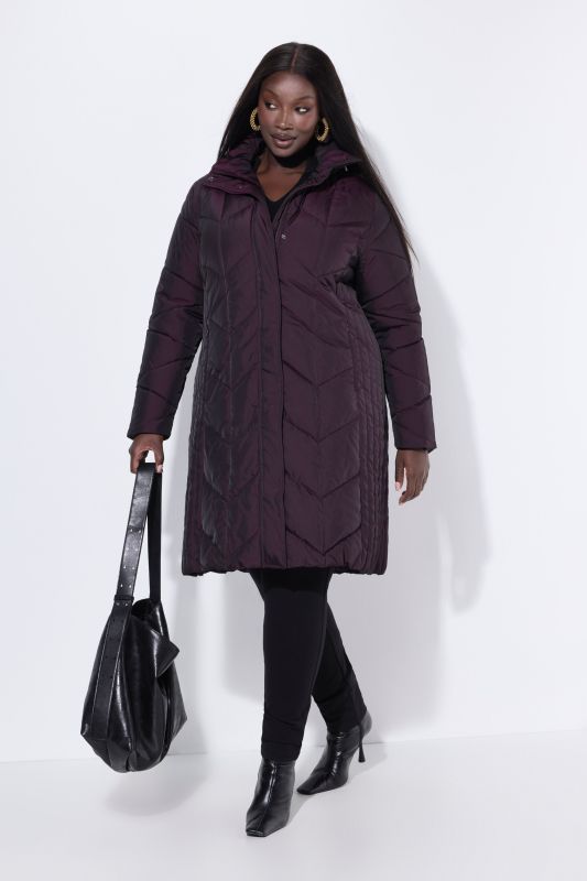 Яке ватирано и водонепромокаемо