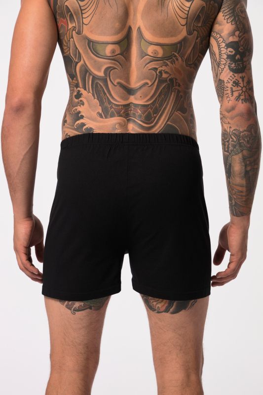 Боксерки комплект от 2 броя с принт