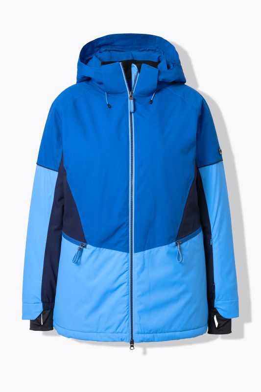 Яке HYPRAR с цветни акценти