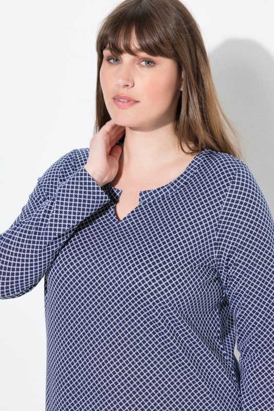 Нощница с принт