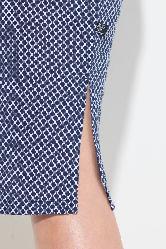 Нощница с принт