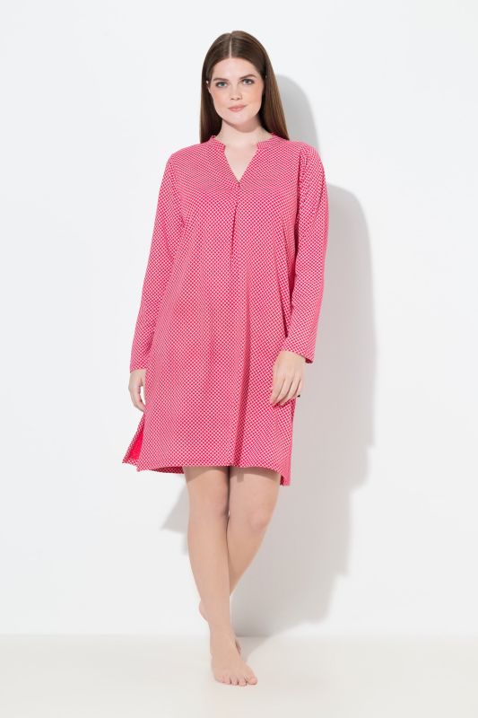 Нощница с принт