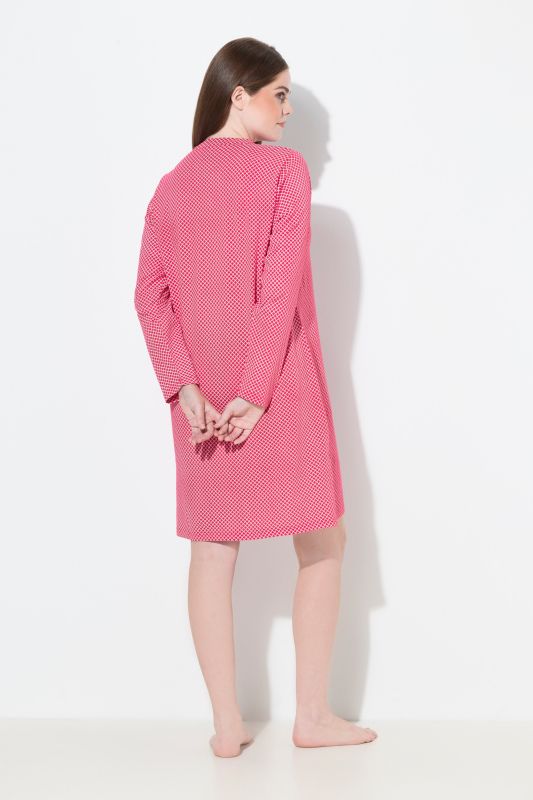 Нощница с принт