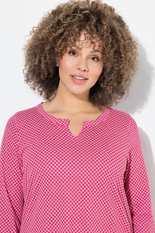 Нощница с принт